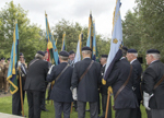 Standard Bearers "O" Group